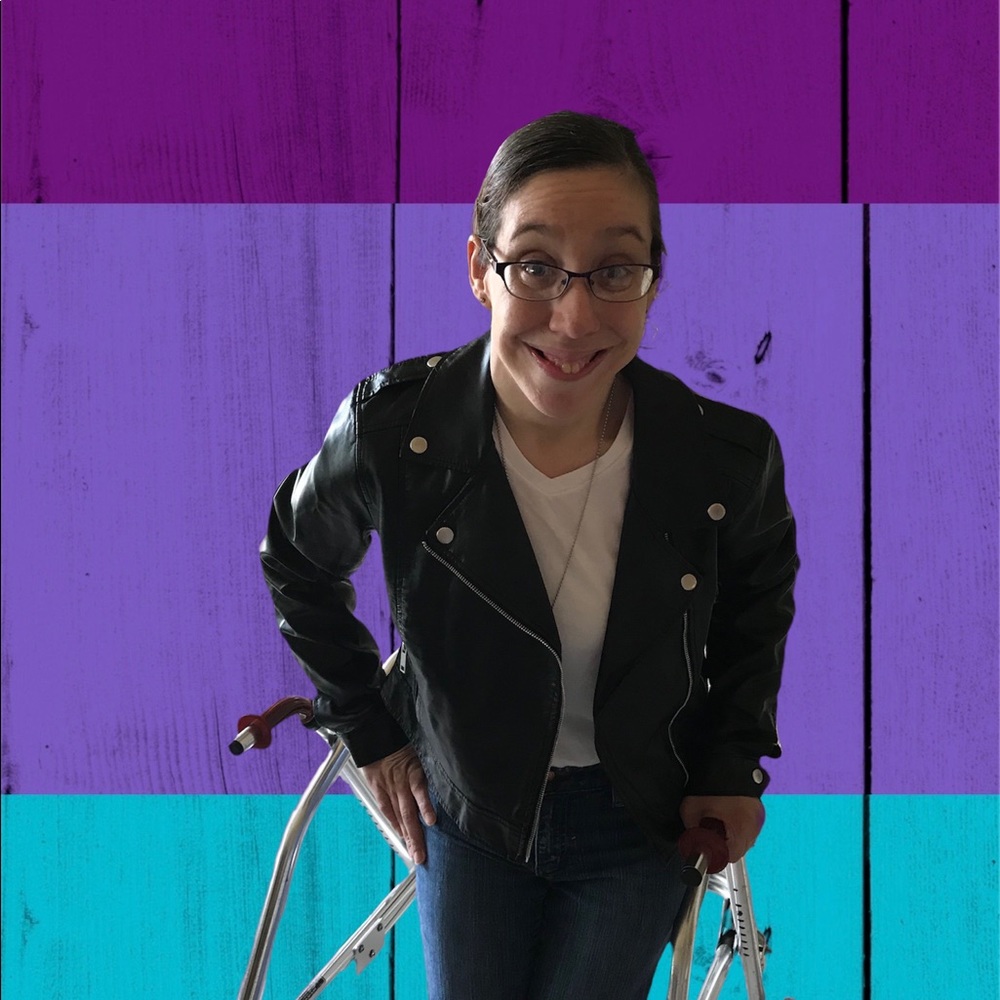 Meet your Posher, Brittany